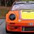 1974 Porsche 911