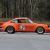 1974 Porsche 911