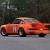 1974 Porsche 911