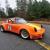 1974 Porsche 911