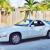 1987 Porsche 928 32 VALVE "SURVIVOR' 100% ORIGINAL PAINT