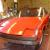 1971 Porsche 914 Targa
