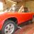 1971 Porsche 914 Targa