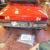 1971 Porsche 914 Targa