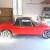 1971 Porsche 914 Targa