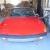 1971 Porsche 914 Targa