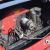 1968 Porsche 912 5 Speed 912