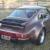 1977 Porsche 930 (Copper Brown Metallic)
