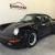 1987 Porsche 911 Turbo