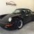 1987 Porsche 911 Turbo