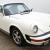 1974 Porsche 911