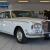1973 Rolls-Royce Silver Shadow --