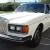 1986 Rolls-Royce Silver Spirit/Spur/Dawn --