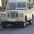 1976 Land Rover Defender SANTANA DEFENDER