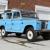 1963 Land Rover SERIES II A 109