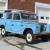 1963 Land Rover SERIES II A 109