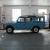 1963 Land Rover SERIES II A 109
