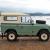 1965 Land Rover Other Series IIA 88 - Outstanding