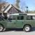 1966 Land Rover Series 2a 109 Wagon