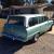 1963 Studebaker Lark Wagonaire