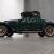 1931 Studebaker 54 Coupe --