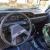 1986 Subaru BRAT
