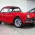 1966 Sunbeam Tiger Mark 1A --