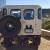 1978 Toyota Land Cruiser