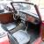 1964 Triumph TR4 TR4