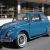 1966 Volkswagen Beetle - Classic Beetle