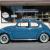 1966 Volkswagen Beetle - Classic Beetle