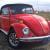 1969 Volkswagen Beetle - Classic