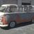 1961 Volkswagen Bus/Vanagon Transporter