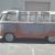 1961 Volkswagen Bus/Vanagon Transporter
