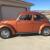 1963 Volkswagen Beetle - Classic
