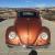 1963 Volkswagen Beetle - Classic