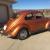 1963 Volkswagen Beetle - Classic