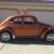 1963 Volkswagen Beetle - Classic