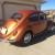 1963 Volkswagen Beetle - Classic