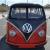 1958 Volkswagen Bus/Vanagon