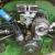 1974 Volkswagen Beetle - Classic Super Beetle