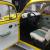 1974 Volkswagen Beetle - Classic Super Beetle