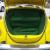 1974 Volkswagen Beetle - Classic Super Beetle