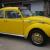 1974 Volkswagen Beetle - Classic Super Beetle
