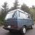 1987 Volkswagen Bus/Vanagon Westfalia Camper --