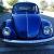 1969 Volkswagen Beetle-New --