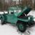 1959 Willys pickup