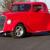 1933 Willys 77 --