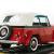 1951 Willys Jeepster Roadster Convertible