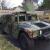 1986 Military Humvee H1